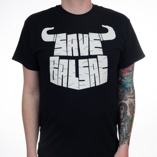 Save Balsac Save Balsac T-Shirt