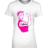 Save The Tatas &amp#8211 Breast Cancer Awareness Believe Gift For Woman Shirt