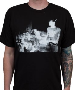 Saves The Day Reid T-Shirt