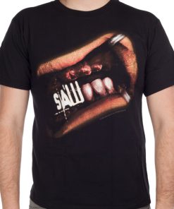Saw Part 3 Teaser T-Shirt