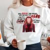 Scarlet Witch 2022 Marvel Multiverse Of Madness Wanda Maximof Shirt