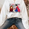 Scarlet Witch 2022 Maximoff 1989 Dr Strange 2 Wanda MCU Shirt