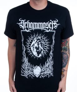 Schammasch A Paradigm Of Beauty T-Shirt