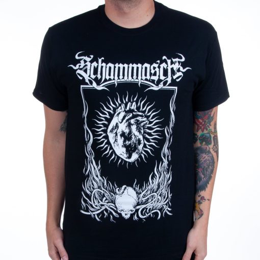 Schammasch A Paradigm Of Beauty T-Shirt