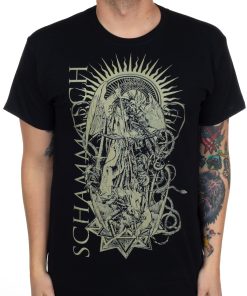 Schammasch Contradiction T-Shirt