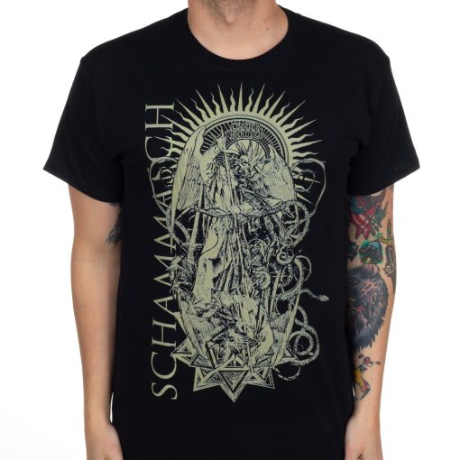 Schammasch Contradiction T-Shirt