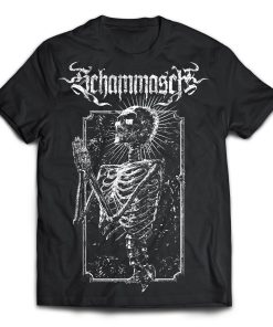 Schammasch Inspiration T-Shirt