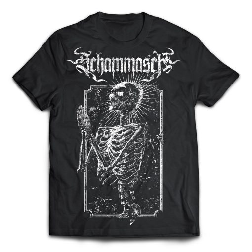 Schammasch Inspiration T-Shirt