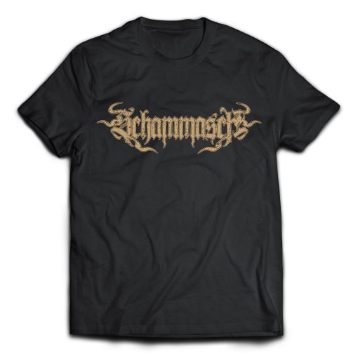 Schammasch Logo T-Shirt