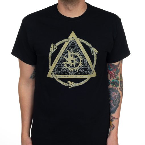 Schammasch Triangle T-Shirt