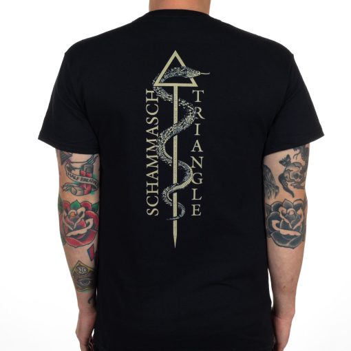 Schammasch Triangle T-Shirt