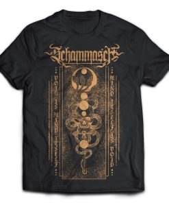 Schammasch Void T-Shirt