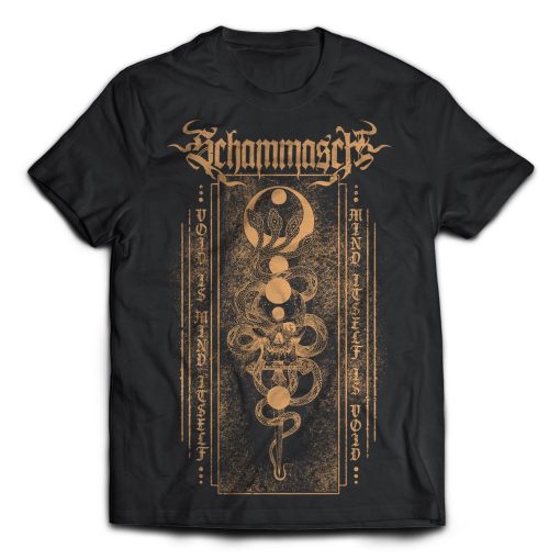 Schammasch Void T-Shirt