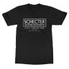 Schecter Guitars Custom Shop T-Shirt