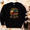 Schrute Farms Bed And Breakfast The Office Vintage Sweatshirt