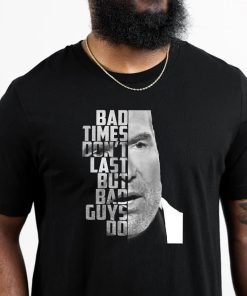 Scott Hall Razor Ramon Quote Shirt 1