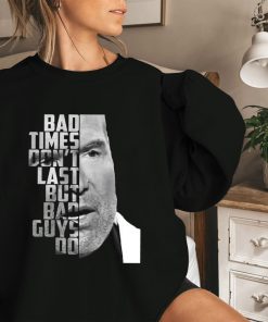 Scott Hall Razor Ramon Quote Shirt 2