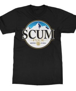 Scumfuck Busch T-Shirt