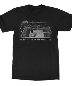 Scumfuck Steel Cage T-Shirt