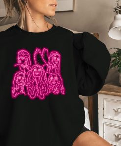 Season 2 Euphoria Girls Sweatshirt For Women