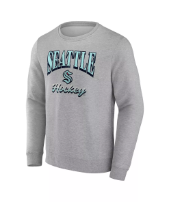 Seattle Kraken Special Edition 2.0 Sweatshirt