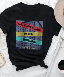 Selena Gomez Only Murders In The Building Sweatshirt