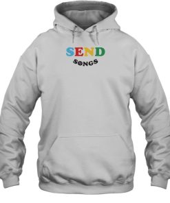 Send Songs Spotify Sweatshirt For Men Women 1 Send Songs Spotify Sweatshirt For Men Women 2