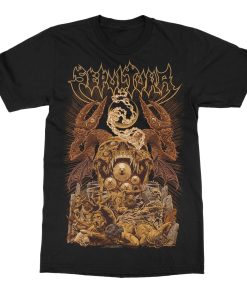 Sepultura Arisen T-Shirt