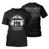 Sepultura Guardians Of Earth T-Shirt