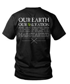 Sepultura Guardians Of Earth T-Shirt 2 Sepultura Guardians Of Earth T Shirt 3