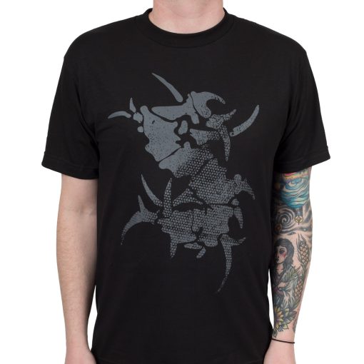 Sepultura S Logo T-Shirt