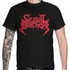 Serial Butcher Logo T-Shirt