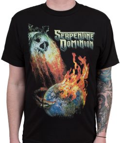Serpentine Dominion Serpentine Dominion T-Shirt