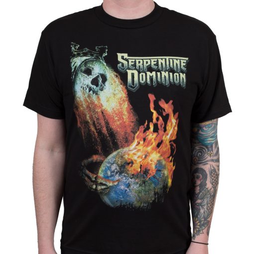 Serpentine Dominion Serpentine Dominion T-Shirt
