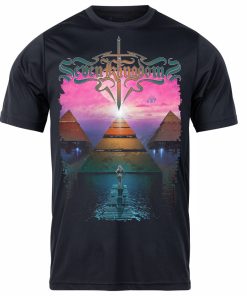 Seven Kingdoms Zenith T-Shirt Seven Kingdoms Zenith T-Shirt