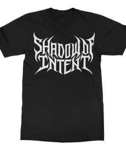 Shadow Of Intent 2023 Tour T-Shirt