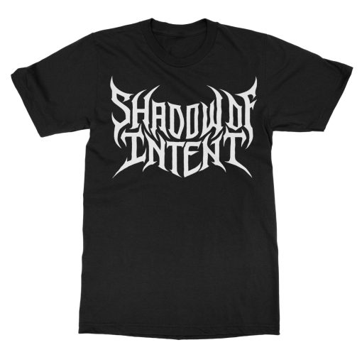 Shadow Of Intent 2023 Tour T-Shirt