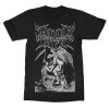 Shadow Of Intent Angel Scythe T-Shirt