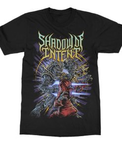Shadow Of Intent Arbiter Kills Prophet T-Shirt
