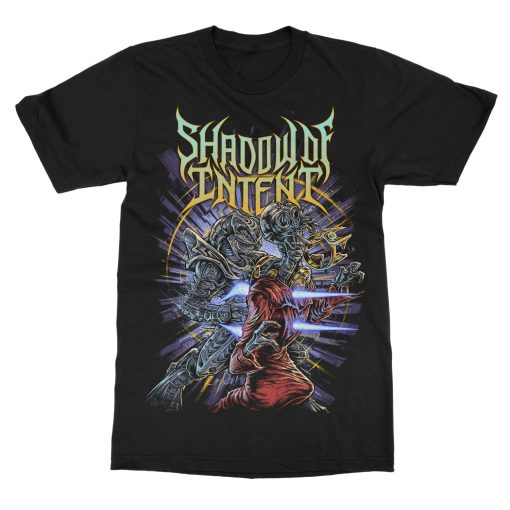 Shadow Of Intent Arbiter Kills Prophet T-Shirt