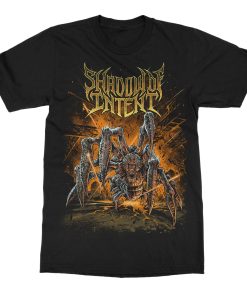 Shadow Of Intent Corpser T-Shirt