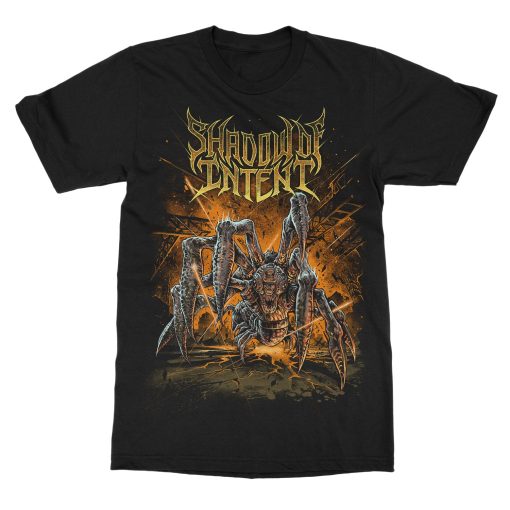 Shadow Of Intent Corpser T-Shirt