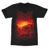 Shadow Of Intent Elegy Fall 2022 Tour T-Shirt