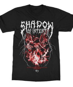 Shadow Of Intent Farewell T-Shirt