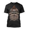 Shadow Of Intent Jimmy T-Shirt