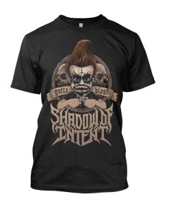 Shadow Of Intent Jimmy T-Shirt