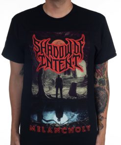 Shadow Of Intent Melancholy T-Shirt