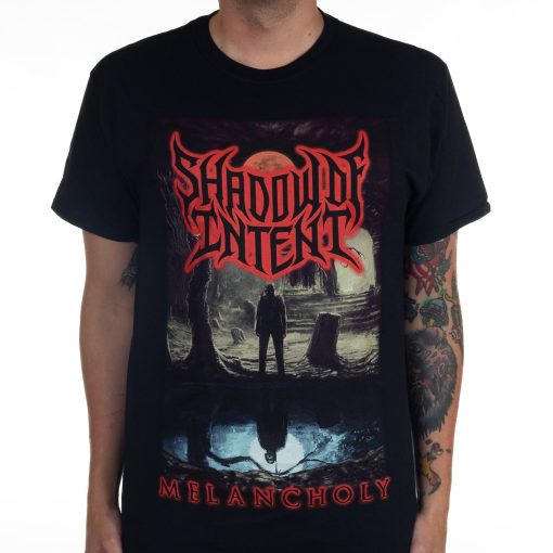 Shadow Of Intent Melancholy T-Shirt