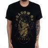 Shadow Of Intent Monument Of Death T-Shirt