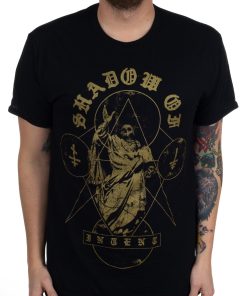 Shadow Of Intent Monument Of Death T-Shirt